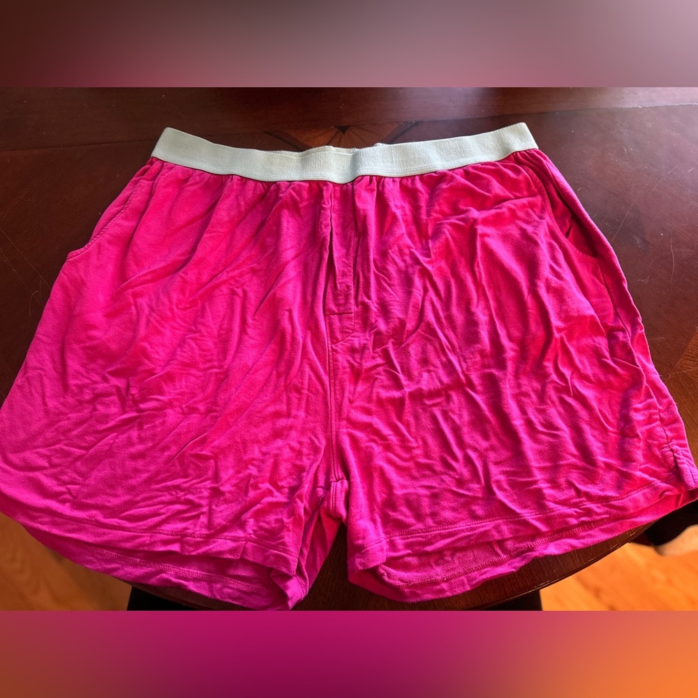 Jambys Chill Shorts